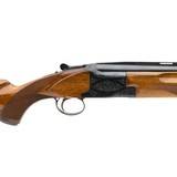 "Winchester 101 Shotgun 12 gauge (W12732) Consignment" - 4 of 4