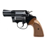 "Colt Cobra Revolver .38 Special (C19616)" - 1 of 5