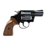 "Colt Cobra Revolver .38 Special (C19616)" - 5 of 5