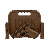 "Glock 19X Pistol 9mm (NGZ3944) NEW" - 2 of 3