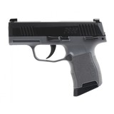 "Sig Sauer P365 Pistol 9mm (PR65059)" - 4 of 4