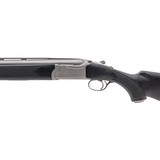 "Ruger Red Label Stainless Shotgun 12 Gauge (S15386) Consignment" - 3 of 5