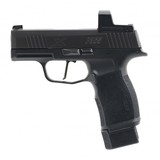 "Sig Sauer P365X Pistol 9mm (PR65060)" - 2 of 3