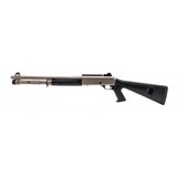 "Mac 1014 Marine Shotgun 12 Gauge (NGZ3870) NEW" - 4 of 5