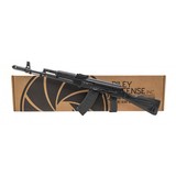 "Riley Defense RAK74 Rifle 5.45X39MM (NGZ3402) NEW" - 2 of 5