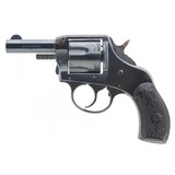 "H&R The American 38S&W (PR59939)" - 1 of 7