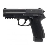 "Sig Sauer SP2022 9MM (PR58937) ATX" - 2 of 3