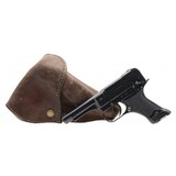 "Early WWII Japanese Type 94 semi-auto pistol 8mm Nambu (PR64784) ATX" - 1 of 9