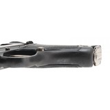 "Early WWII Japanese Type 94 semi-auto pistol 8mm Nambu (PR64784) ATX" - 2 of 9