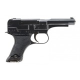 "Early WWII Japanese Type 94 semi-auto pistol 8mm Nambu (PR64784) ATX" - 6 of 9