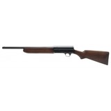 "Remington Model 11 Riot Gun 12 Gauge (S15579)" - 4 of 4