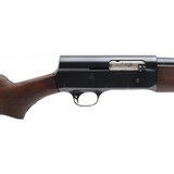 "Remington Model 11 Riot Gun 12 Gauge (S15579)" - 2 of 4