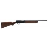 "Remington Model 11 Riot Gun 12 Gauge (S15579)" - 1 of 4