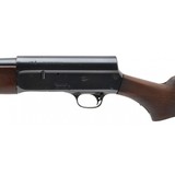 "Remington Model 11 Riot Gun 12 Gauge (S15579)" - 3 of 4