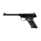 "Colt Targetsman Pistol .22LR (C19331)" - 6 of 6