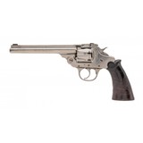 "Iver Johnson 22 Supershot .22LR (PR65100)" - 1 of 5