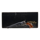 "Colt 1851 Navy 2nd Gen Black Powder Revolver .36 cal (BP305)" - 5 of 7
