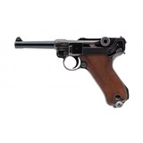 "Mauser S/42 Code Luger pistol 9mm (PR65159)" - 9 of 9