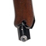 "Mauser S/42 Code Luger pistol 9mm (PR65159)" - 8 of 9