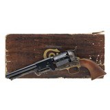 "Colt 3rd Model Dragoon 2nd Gen Black Powder Revolver .44cal (BP313) Consignment" - 6 of 7