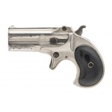 "Remington Derringer .41RF (PR61862)" - 4 of 6