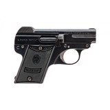"Steyr 1908 .25 ACP Pistol (PR65236)" - 1 of 6
