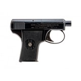 "H&R Self Loading .25 ACP Pistol (PR65230)" - 1 of 6