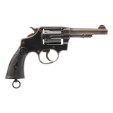 "Orbea y Cia Eibar Revolver .32-20 (PR65260)" - 5 of 7
