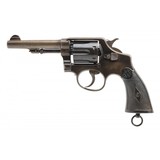 "Orbea y Cia Eibar Revolver .32-20 (PR65260)" - 1 of 7