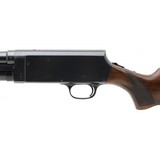 "U.S. Stevens Model 520-30 Riot Shotgun 12 Gauge (S14920)" - 3 of 4