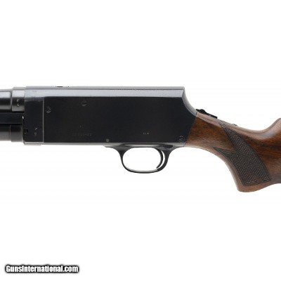 "U.S. Stevens Model 520-30 Riot Shotgun 12 Gauge (S14920) DTX" - Image 3 of 4