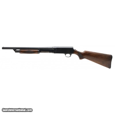 "U.S. Stevens Model 520-30 Riot Shotgun 12 Gauge (S14920) DTX" - Image 4 of 4