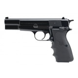 "Browning Hi Power Pistol 9mm (PR65267)" - 2 of 5