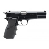 "Browning Hi Power Pistol 9mm (PR65267)" - 1 of 5