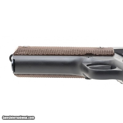"Auto-Ordnance 1911A1 Pistol .45 ACP (PR65270) DTX" - Image 5 of 6