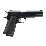 "Colt Government MKIV Series 70 Pistol .45 ACP (C19613)" - 1 of 5
