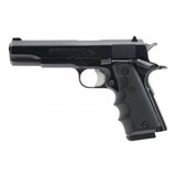 "Colt Government MKIV Series 70 Pistol .45 ACP (C19613)" - 4 of 5