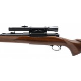 "Winchester 70 Pre 64 Rifle 270 Win (W12733) Consignment" - 4 of 5
