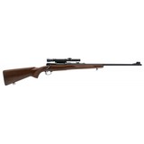 "Winchester 70 Pre 64 Rifle 270 Win (W12733) Consignment" - 1 of 5