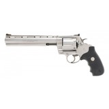 "Colt Anaconda Revolver 44 Mag. (C19614)" - 1 of 4