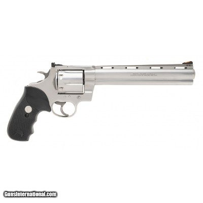 "Colt Anaconda Revolver 44 Mag. (C19614)" - Image 2 of 4