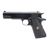 "Colt Government Series 80 Pistol .45 ACP (C19619)" - 3 of 6