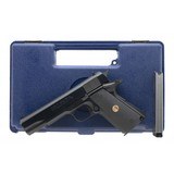 "Colt Government Series 80 Pistol .45 ACP (C19619)" - 4 of 6