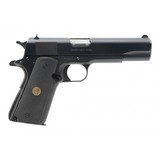 "Colt Government Series 80 Pistol .45 ACP (C19619)" - 1 of 6