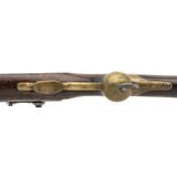 "U.S. Model 1855 Pistol carbine with Stock .58 caliber (AH8418)" - 7 of 7