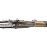 "U.S. Model 1855 Pistol carbine with Stock .58 caliber (AH8418)" - 2 of 7