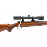 "Ruger M77 Mark II Youth .243 Win Rifle (R40503)" - 4 of 4