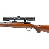 "Ruger M77 Mark II Youth .243 Win Rifle (R40503)" - 2 of 4