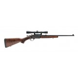 "Henry H015-243 .243 Win Rifle (R40505)" - 1 of 4