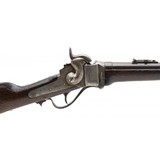"U.S. Civil War Sharps New Model 1859 Percussion carbine .52 caliber (AL9718)" - 6 of 8